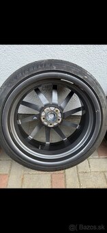 Vossen CVT R19 - 14