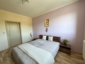 NA PREDAJ PRIESTRANNÝ 3 IZBOVÝ BYT S TERASOU, TRENČÍN - 14