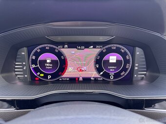Škoda Superb Combi 1.5 TSI ACT L&K DSG - 14
