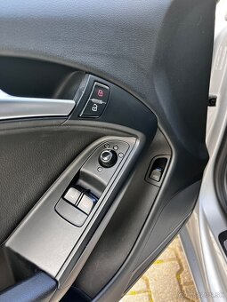 Predám/Vymenim Audi A5 Coupe 2.7 TDI 120 kW - 14