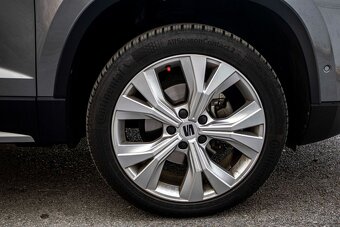 Seat Ateca 1.5 TSI 150 Xperience - 14