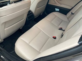 BMW 520d top stav - 14
