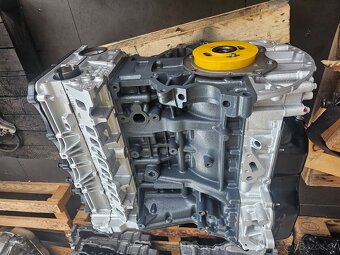 MOTOR 4HG - 4HH 2,2 HDI EURO 5 - 14