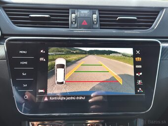 ✅ Škoda Superb Sportline 2.0 TDI DSG 4x4 140kW Virtual TOP ✅ - 14