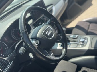 AUDI A6 AVANT - 14