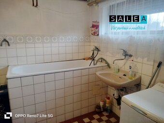 Dom v Šali na Jánošikovej ulici - 14