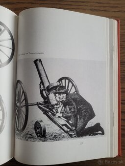 Jaroslav Lugs Hand feuerwaffen - 14