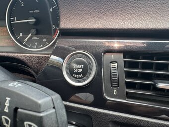 BMW 320d xDrive E90 LCI M-Packet 135kW – 6 kvalt – Facelift - 14