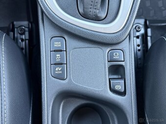 Mazda 2 1,5 Hybrid E-CVT Exclusive Line Automat - 14