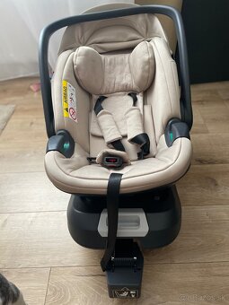 Kočík EGG2 BALÍČEK PLATINUM 9 v 1 v top stave - 14