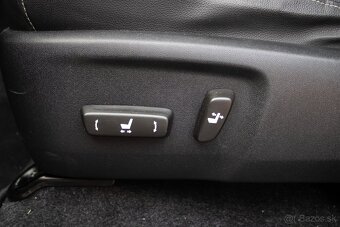 Toyota Hilux DC 2.4 I D-4D Executive A/T - 14