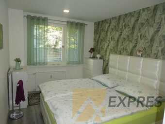 RK EXPRES - na predaj 3 izbový byt v Handlovej, kompletná re - 14