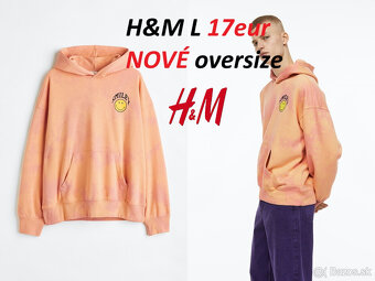 Mikina The Notorious B.I.G., Los Angeles, Alex's Flowershop - 14