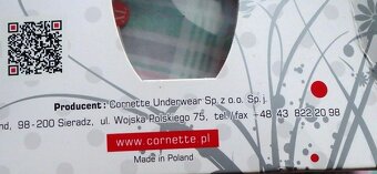 Nočná košeľa Cornette - 14