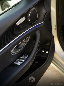 Mercedes-Benz E400d T 4matic MOZNY ODPOCET DPH - 14