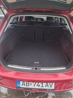 Seat Leon 1.0 tsi rok 2019 - 14