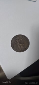 Historická numizmatická zbierka - 14