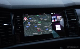 Škoda Kodiaq RS 2.0 BiTDI 176kw - 14