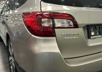 Subaru Outback 2.5 Executive 2020 | Záruka 129 kw - 14