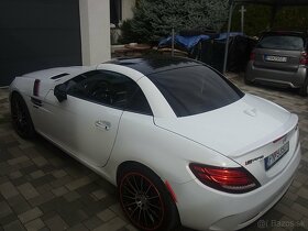 SLC43 AMG original - ako nový - 14