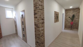 Kiadó 3 szobás lakás Veľké Dvorníkyban (Búslak részén) - 14