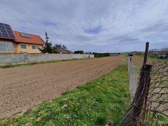 Krásny dom na predaj v obci Dolné Držkovce - 14