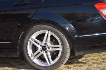 Mercedes Benz w204 cdti 2.2 125kw - 14