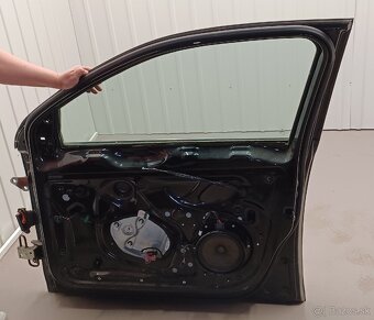 Dvere VW GOLF 5 combi - 14