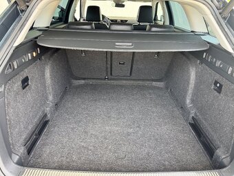 Škoda Superb Combi 2.0 TDI 190k Style DSG - 14