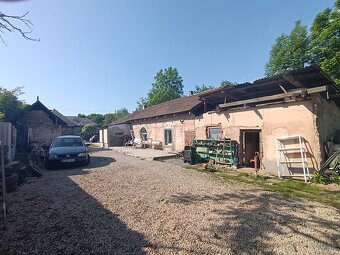 Ponúkam na predaj rodinný dom v obci Hídvégardó - Maďarsko - 14