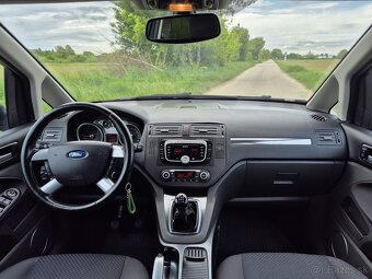 Ford C-max 1.6tdci - 14