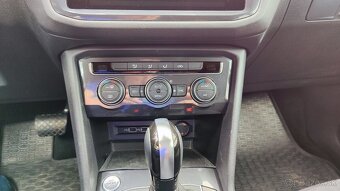 Volkswagen Tiguan Allspace 2.0 TDI SCR BMT - 7miest - 14