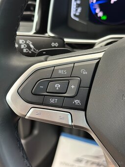 Volkswagen Taigo 1.5 TSI R-Line DSG - 14