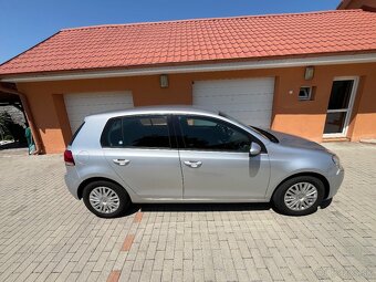 VW Golf6 1.6Tdi 77kw - 14