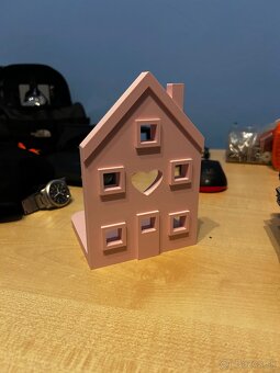 3D Tlač a modelovanie - 14