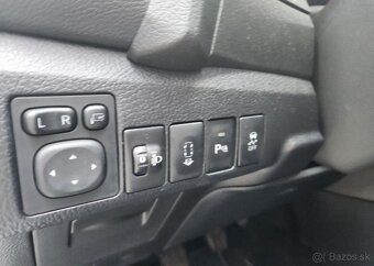 Toyota Auris 1.6-KAMERA-KLIMA-NAVI - 14