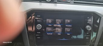 Volkswagen Passat 2.0 TDI - 14