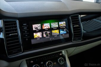 Škoda Kodiaq 2.0 TDI L&K 110kW (2020) - 14