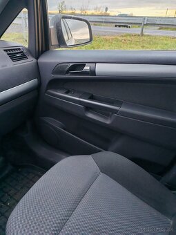 Predám Opel Zafira B - 14