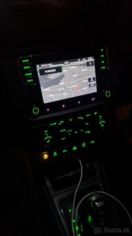 Škoda Yeti 2.0 TDI 4x4 DSG TOP Full 110kW - 14