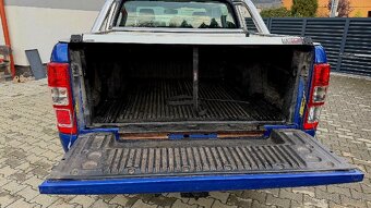 FORD RANGER XLT - PREDAJ AJ NA SPLÁTKY - 14