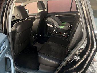 Škoda Kodiaq 2.0 TDI SCR 190k Style DSG 4x4 - 14