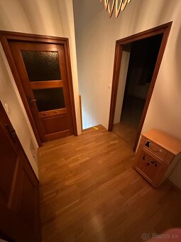 Chata pri Liptovskej Mare - 14