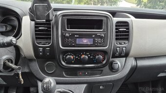 Renault Trafic 1.6 dCI, L2H1 Energy 6-miestny - 14