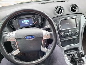 Znižená cena - Ford Mondeo Combi 2.0 TDCi (140k) Business X - 14