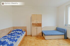 REZERVOVANÉ 3-izbový byt s balkónom, 73 m2, Mukačevská - 14
