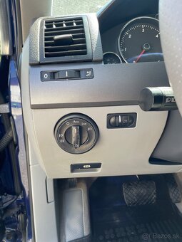 Touareg 2,5 TDi 128kw - 14