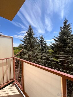 Moderný 2-izbový byt na prenájom - Podhradová, Košice - 14