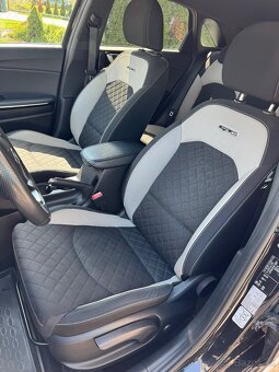 Kia Ceed GT line 1,5tgdi - 14