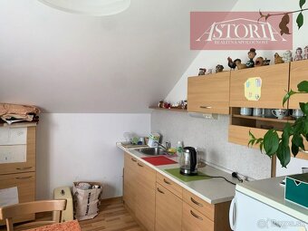 Dvojgeneračný rodinný dom - Ďanová - 14